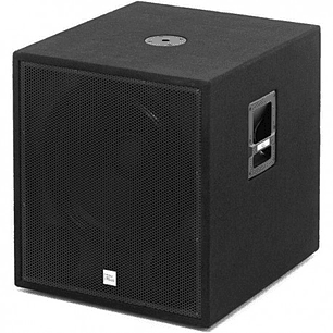 Subwoofer pasivo de 18 ECO MKII