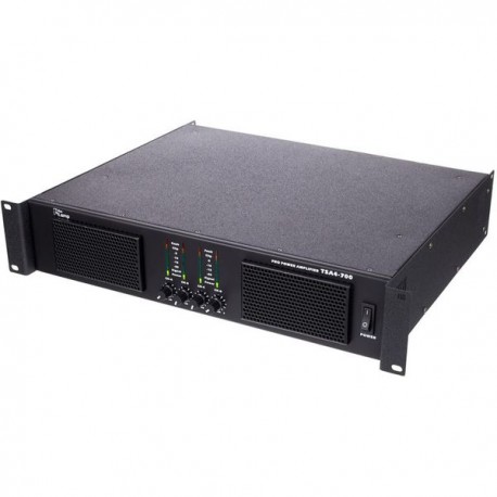 Amplificador TSA 4-700
