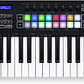 Controlador midi Novation Launchkey 37 Mk3 - Miniatura 1