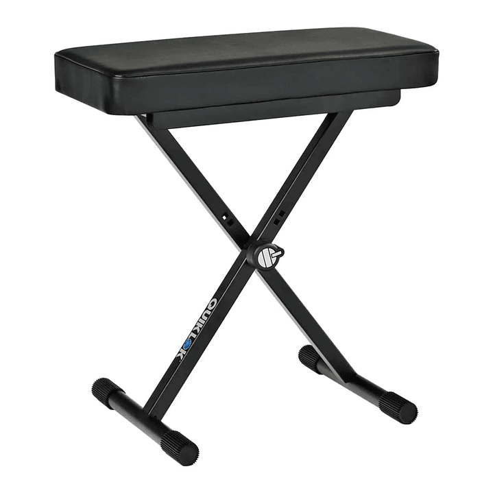 Banqueta acolchada para Piano BX8  Quiklok 1