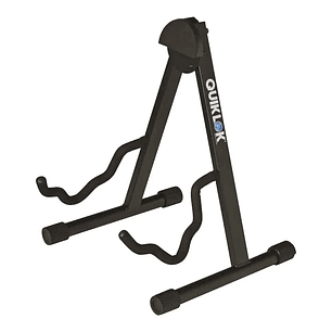 Atril para Guitarra o Bajo Plegable GS438 – Quiklok