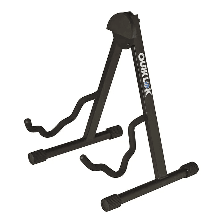 Atril para Guitarra o Bajo Plegable GS438 – Quiklok 1