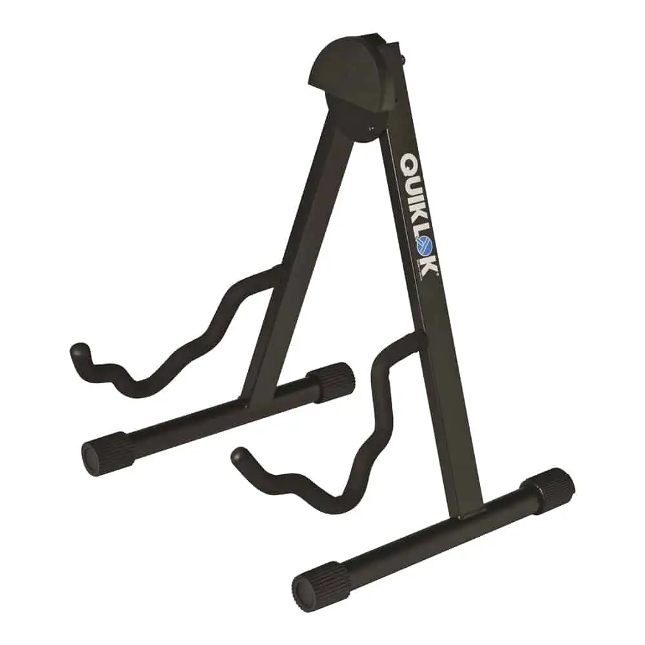 Atril para Guitarra o Bajo Plegable GS438 – Quiklok 1