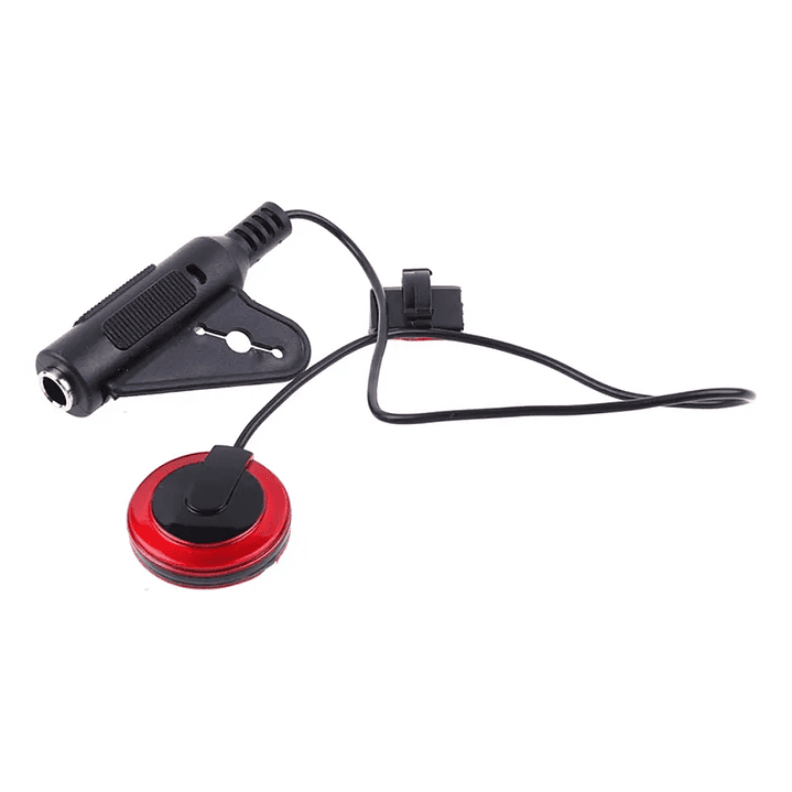 Microfono Para Guitarrra Acustica, Violin Instr. Acústicos 1