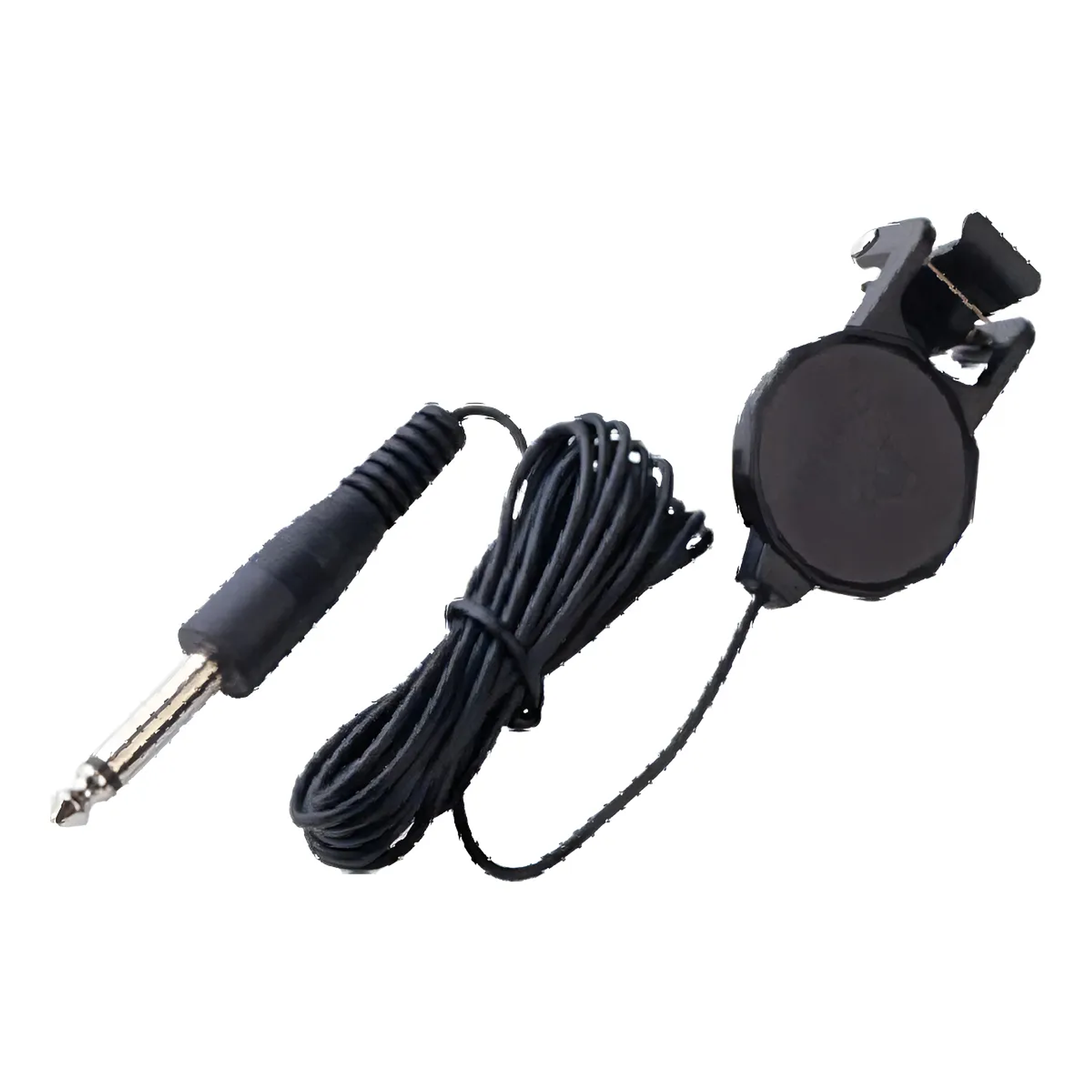 Micrófono Electroacústica Cherub Wcp60g 1