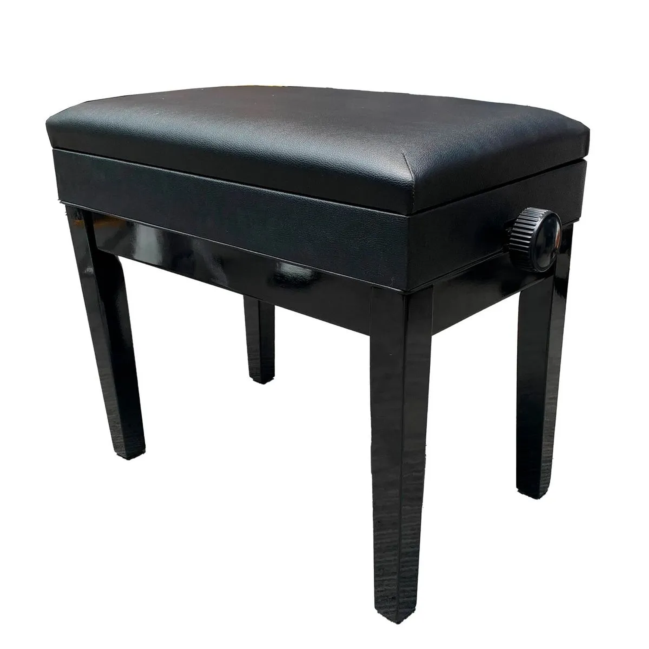 Sillín de piano Walters ajustable 1