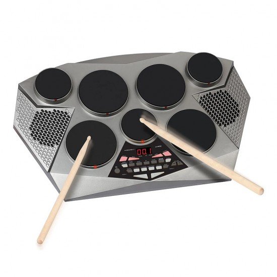 Bateria Digital Medeli DD309