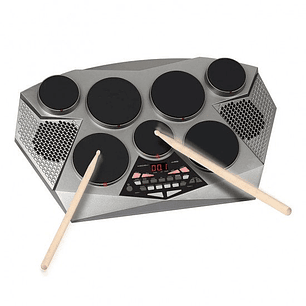 Bateria Digital Medeli DD309