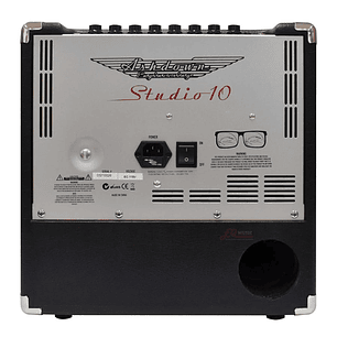 Amplificador de Bajo Studio 10 50w