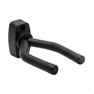 Soporte Para Guitara, Bajo, Ukelele