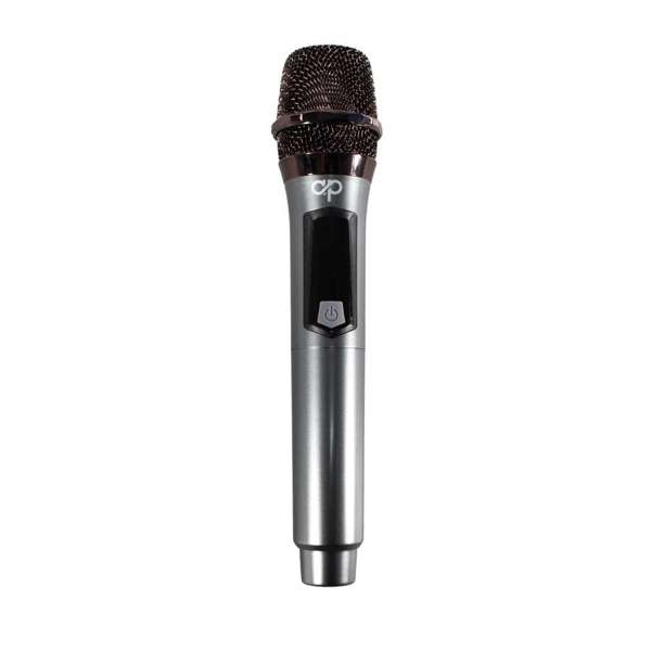 Microfono inalambrico audiopro