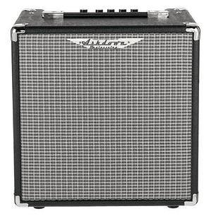 Amplificador Bajo 30W STUDIO-8 ASHDOWN