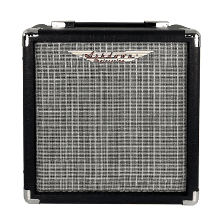 Amplificador Bajo 15W STUDIO-JUNIOR ASHDOWN 1