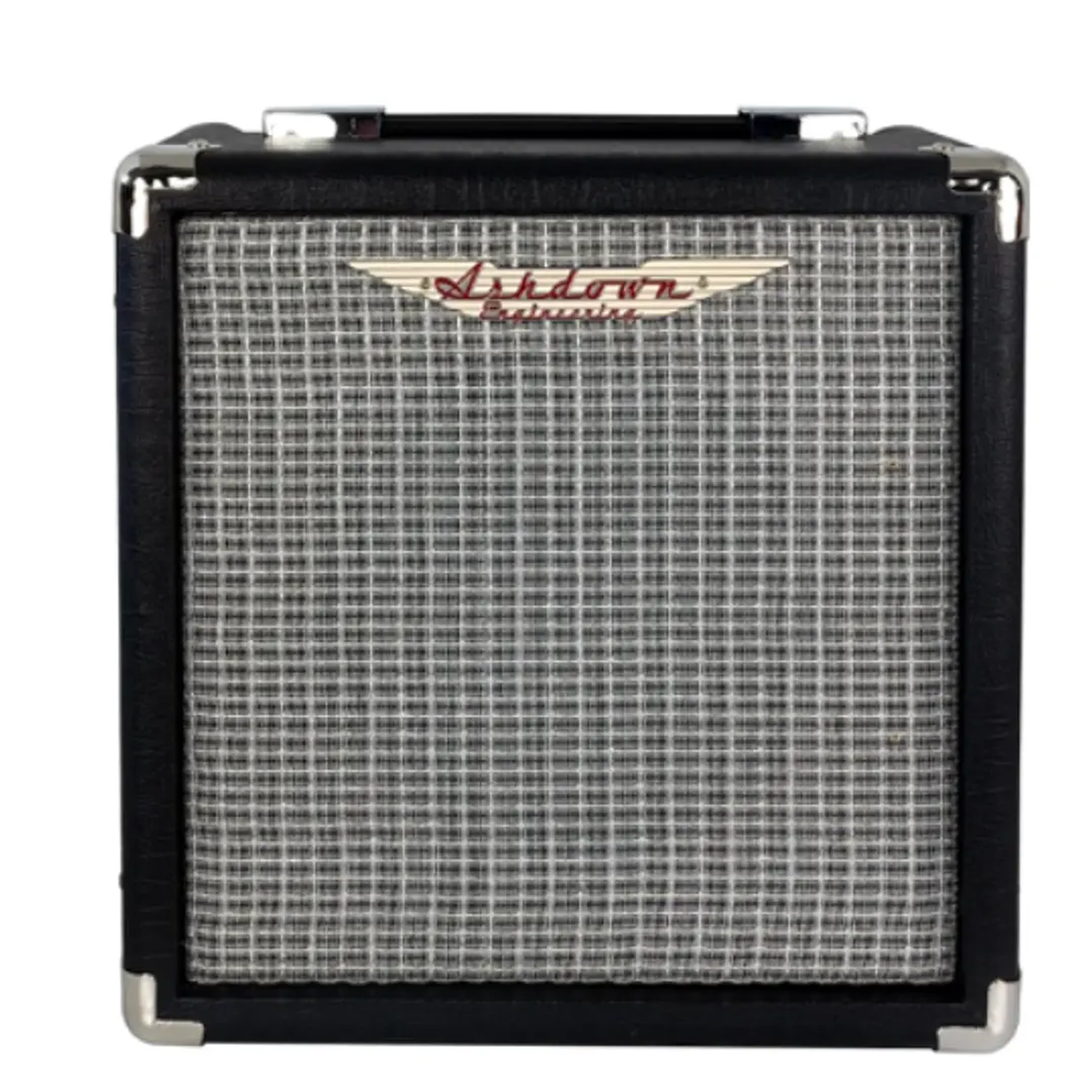 Amplificador Bajo 15W STUDIO-JUNIOR ASHDOWN 1