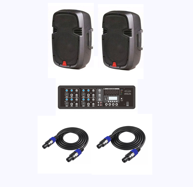 COMBO D