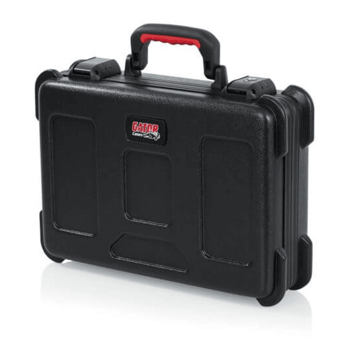 Case Gator GTSA-MICW6 Micrófonos 1