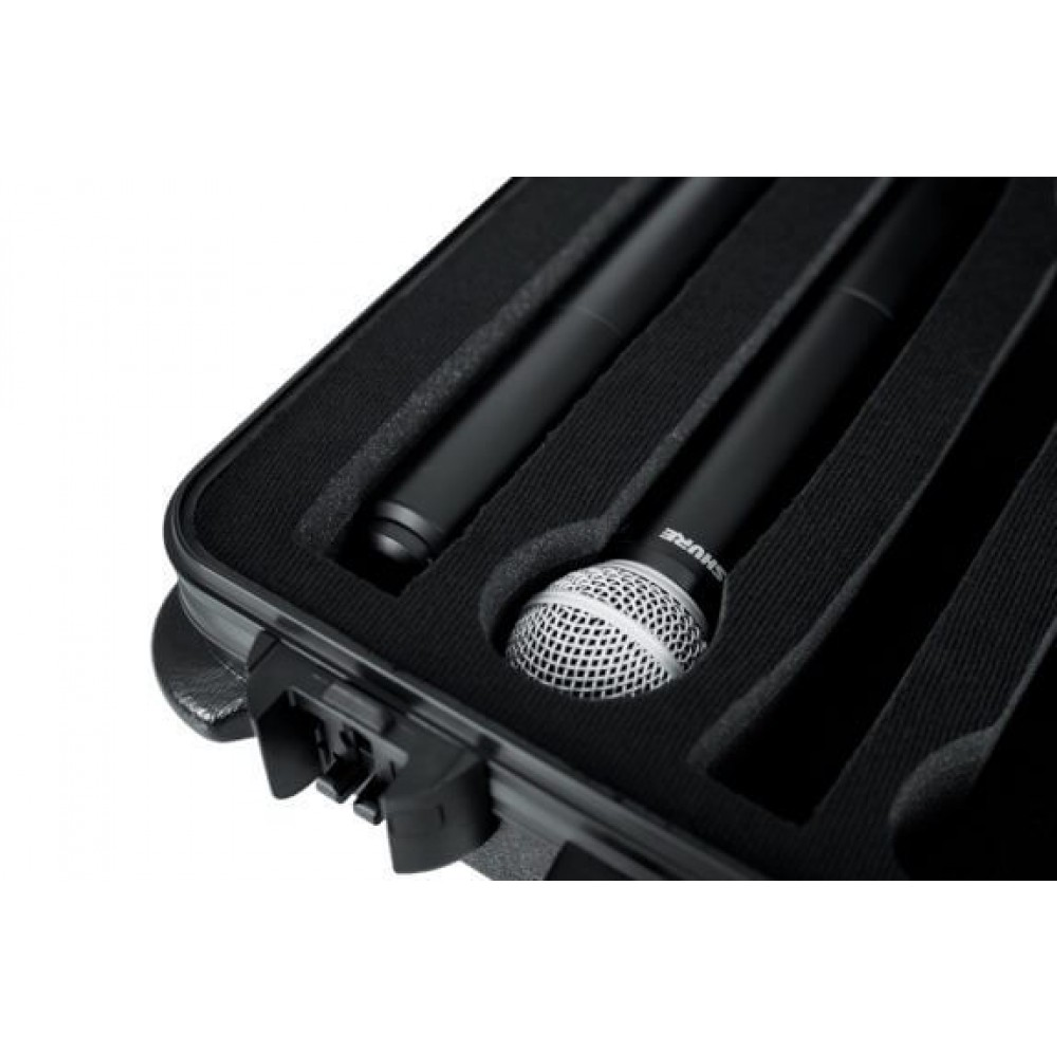 Case Gator GTSA-MICW6 Micrófonos 4
