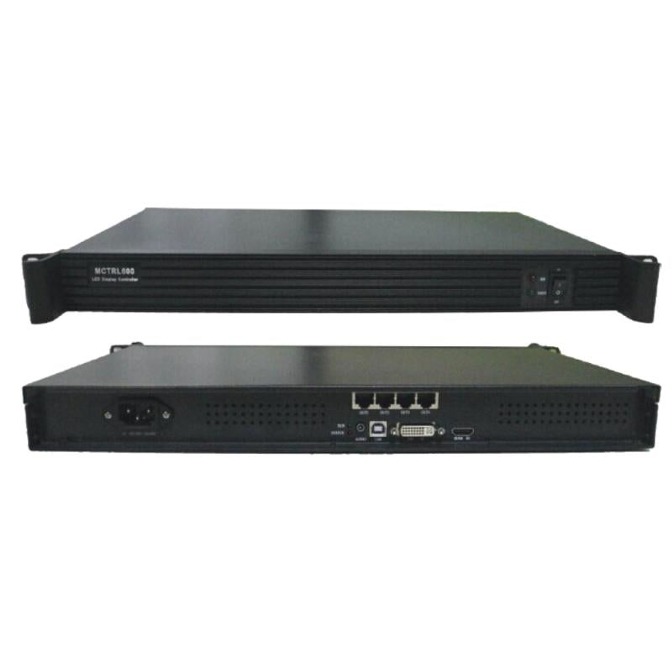 Pantalla LED Transparente 6x3 mts Eastman BOREALIS CRYSTAL  3