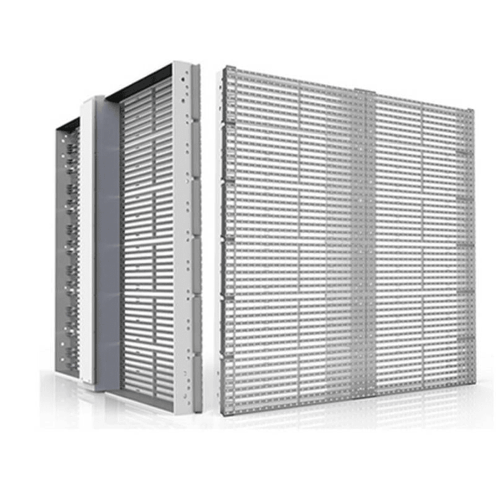 Pantalla LED Transparente 6x3 mts Eastman BOREALIS CRYSTAL  2