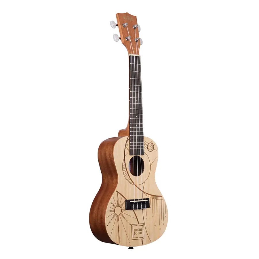 Ukelele Concierto Ka-mxmtoon-c