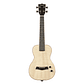 Ukelele Tenor Maple KA-SB-MAP-T_W/BAG Solid Body Kala - Miniatura 2
