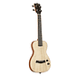Ukelele Tenor Maple KA-SB-MAP-T_W/BAG Solid Body Kala - Miniatura 1