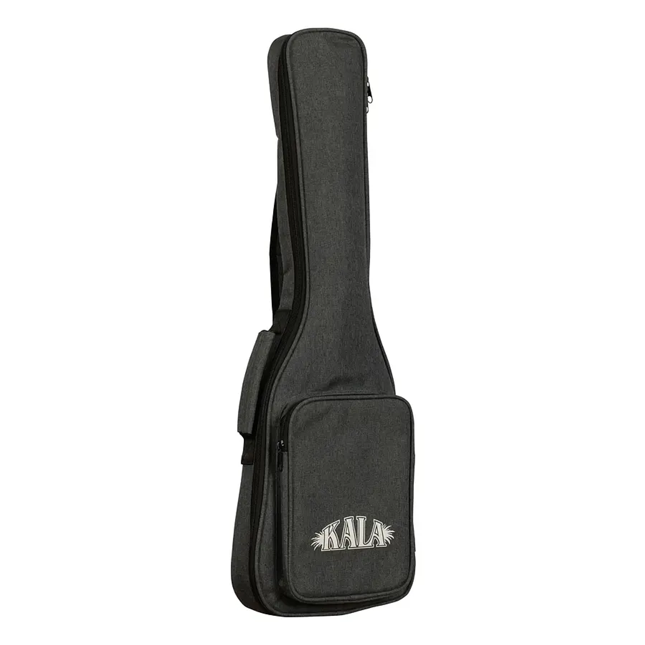 Ukelele Tenor Maple KA-SB-MAP-T_W/BAG Solid Body Kala 3