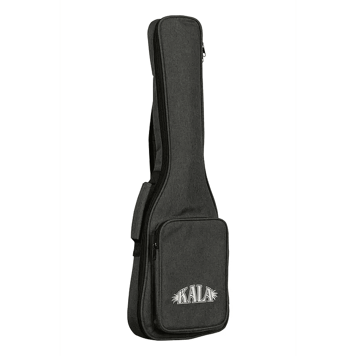 Ukelele Tenor Maple KA-SB-MAP-T_W/BAG Solid Body Kala 3