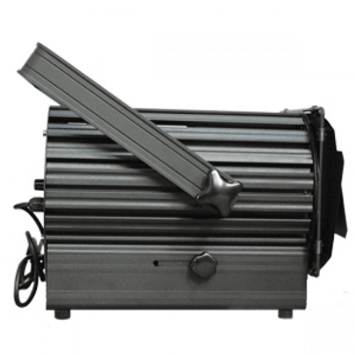 Fresnel led 200W 2