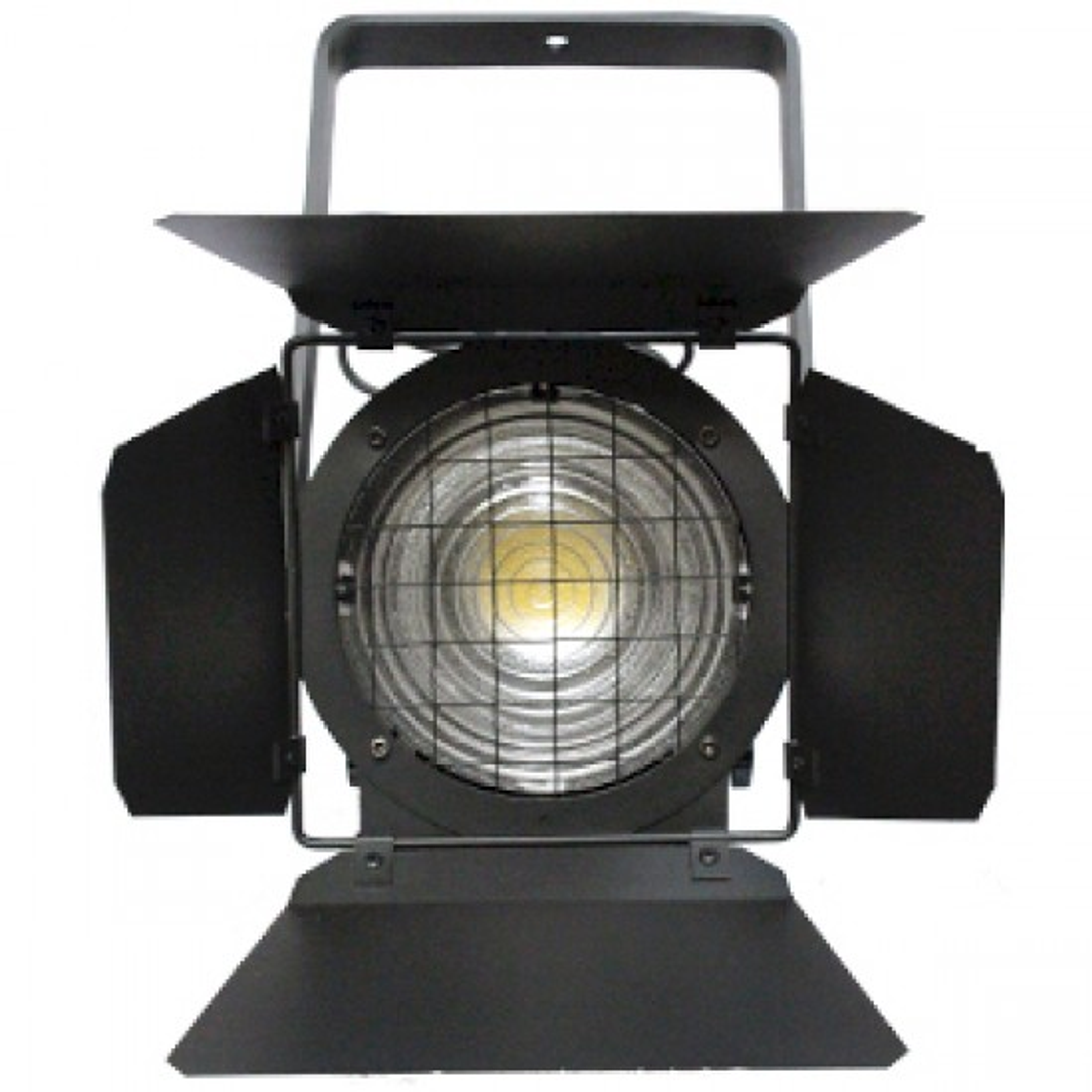 Fresnel led 200W 1