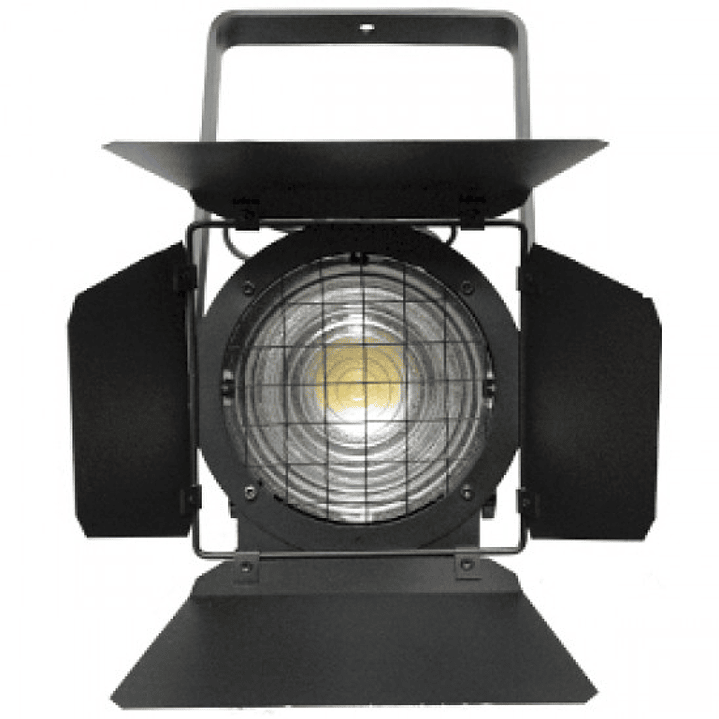Fresnel led 200W 1