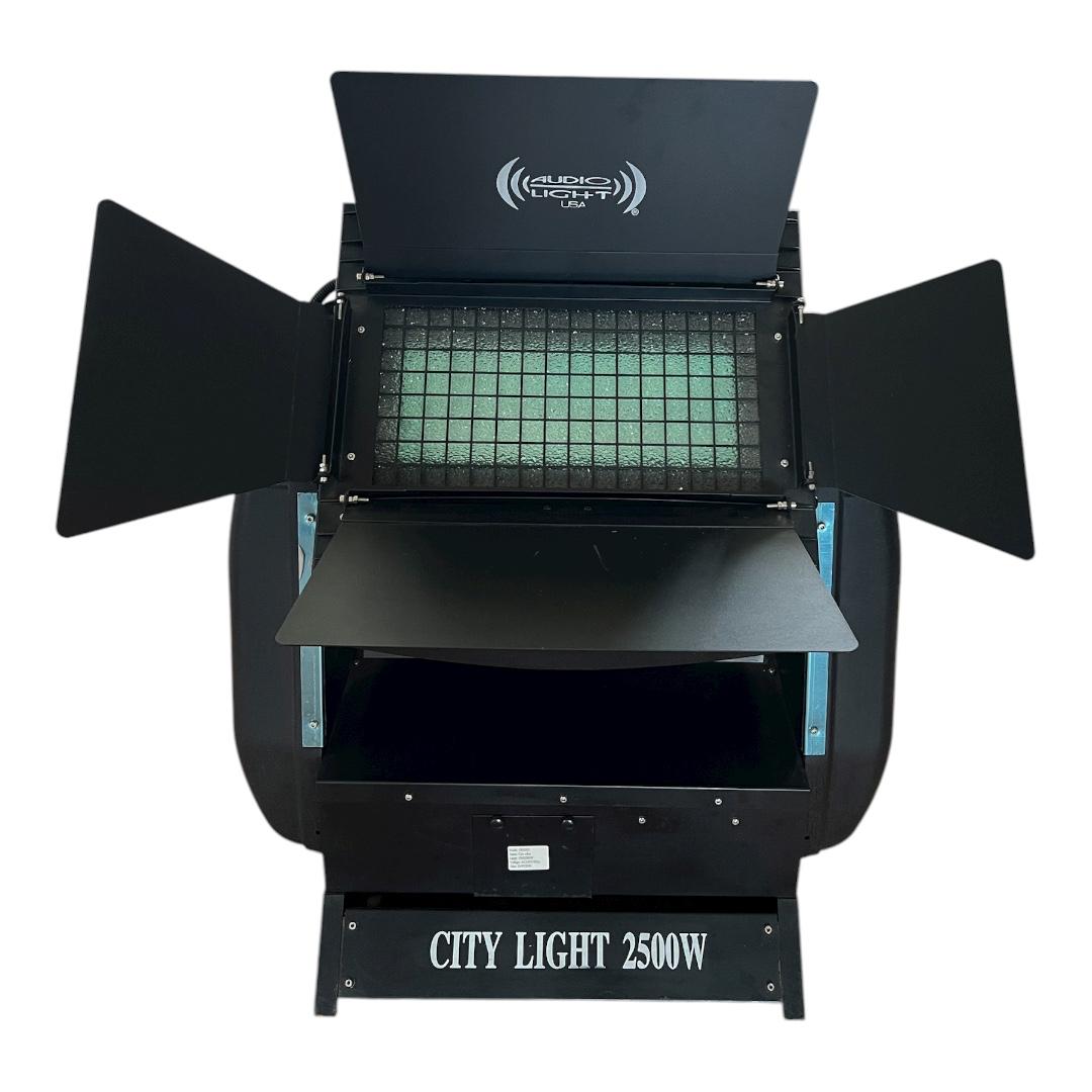 Foco de Iluminacion para Edificios 2500w