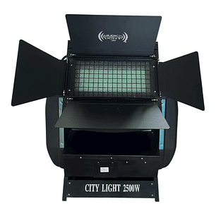 Foco de Iluminacion para Edificios 2500w