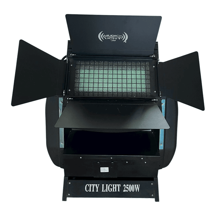 Foco de Iluminacion para Edificios 2500w 1