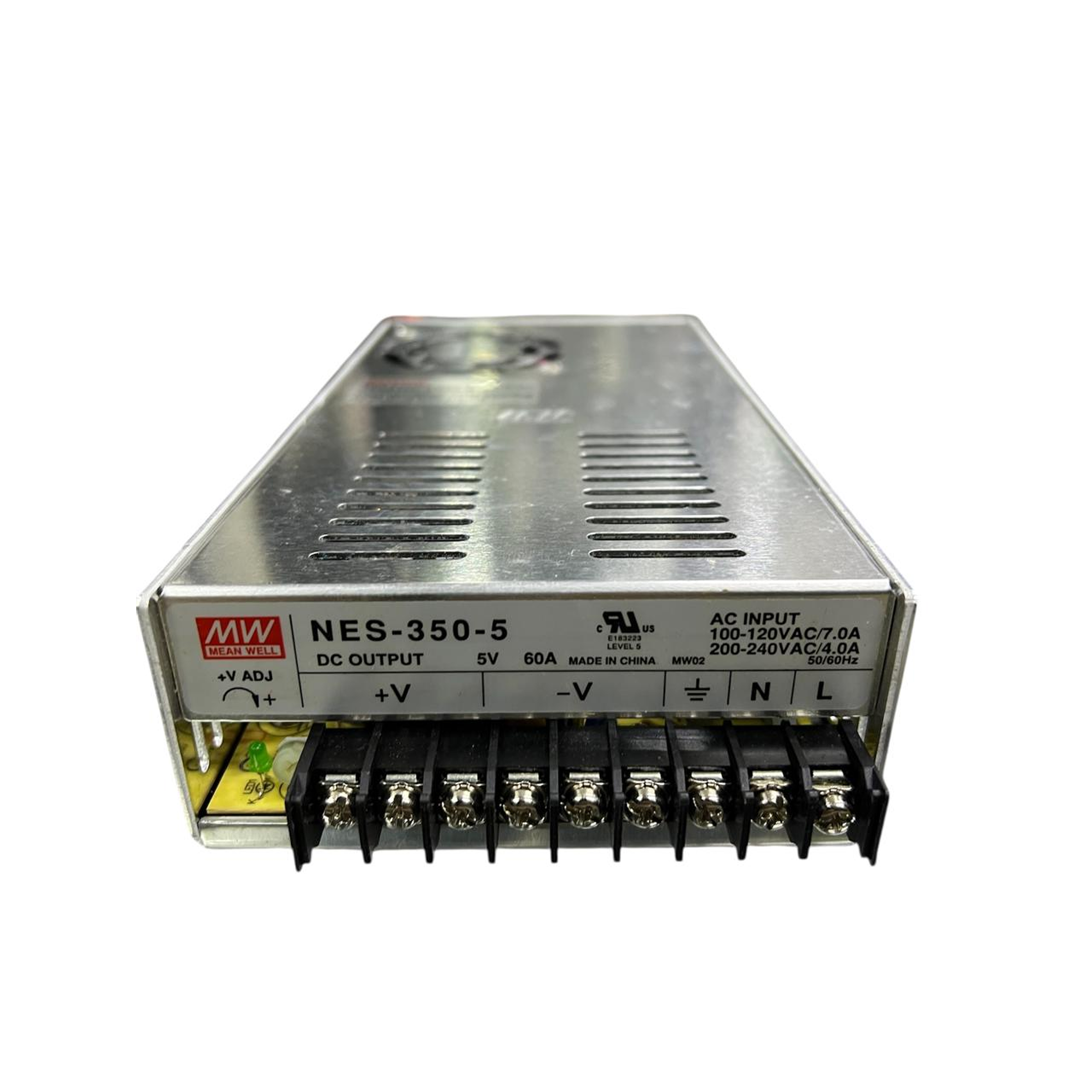 fuentes de poder pantallas led  5 volts 60 amper 1