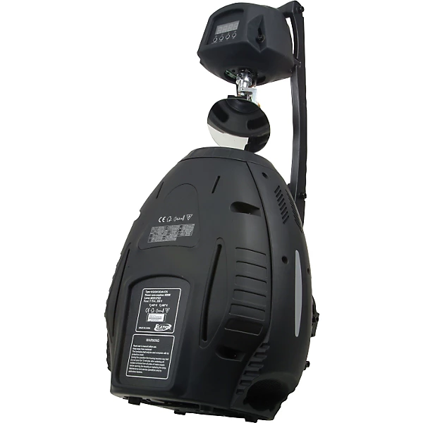 AudioLight Vision Scan 575E DMX Scanner