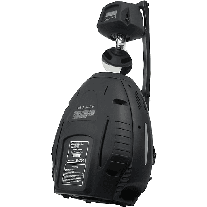 AudioLight Vision Scan 575E DMX Scanner 1