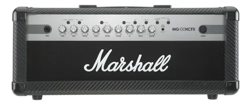 Marshall MG100 HCFX