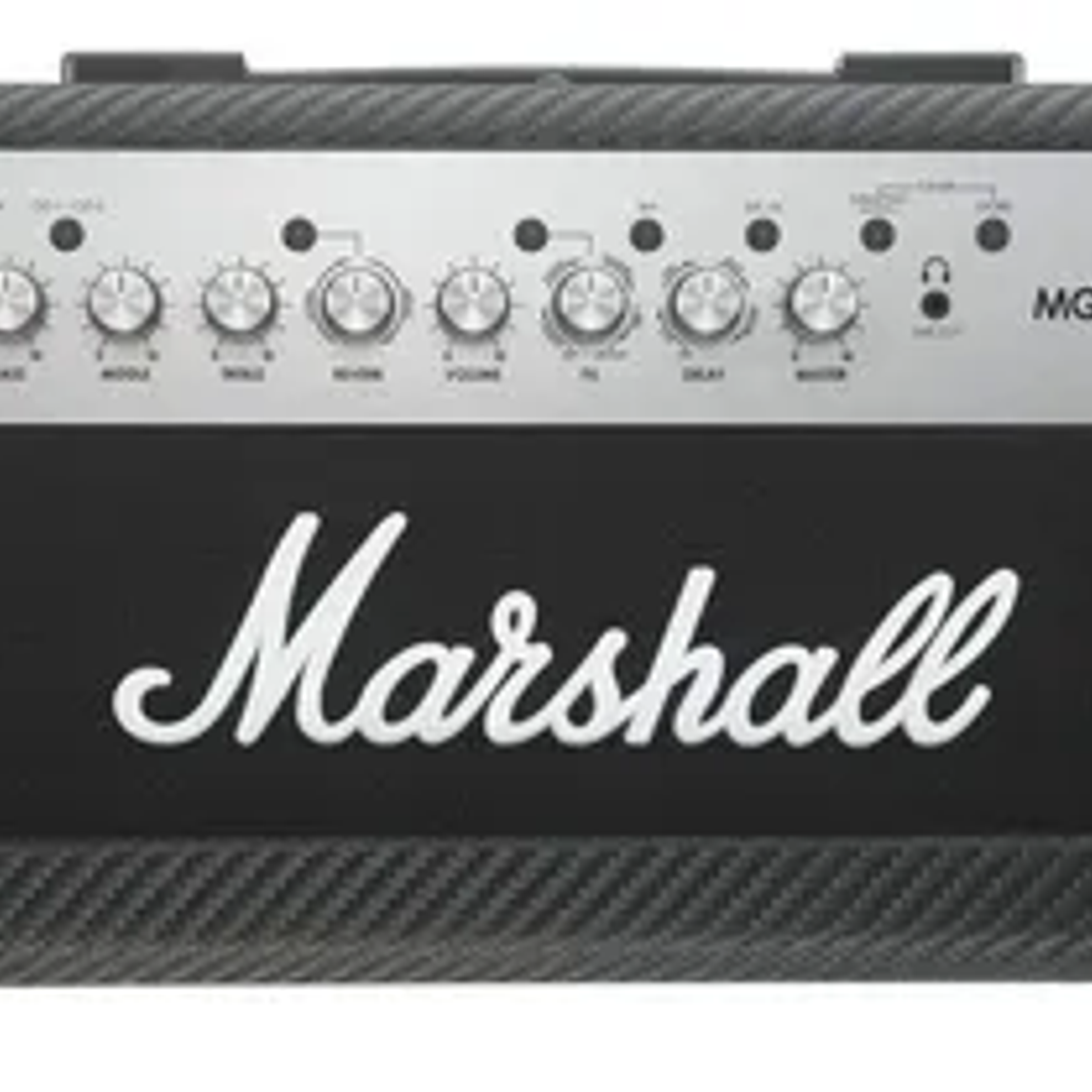 Marshall MG100 HCFX 1