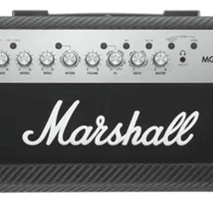 Marshall MG100 HCFX 1