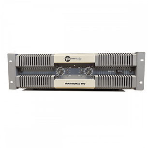  VMR AMPLIFICADOR 1250w X 2 a 8 ohms, 1150w a 4 ohms y 2500w 