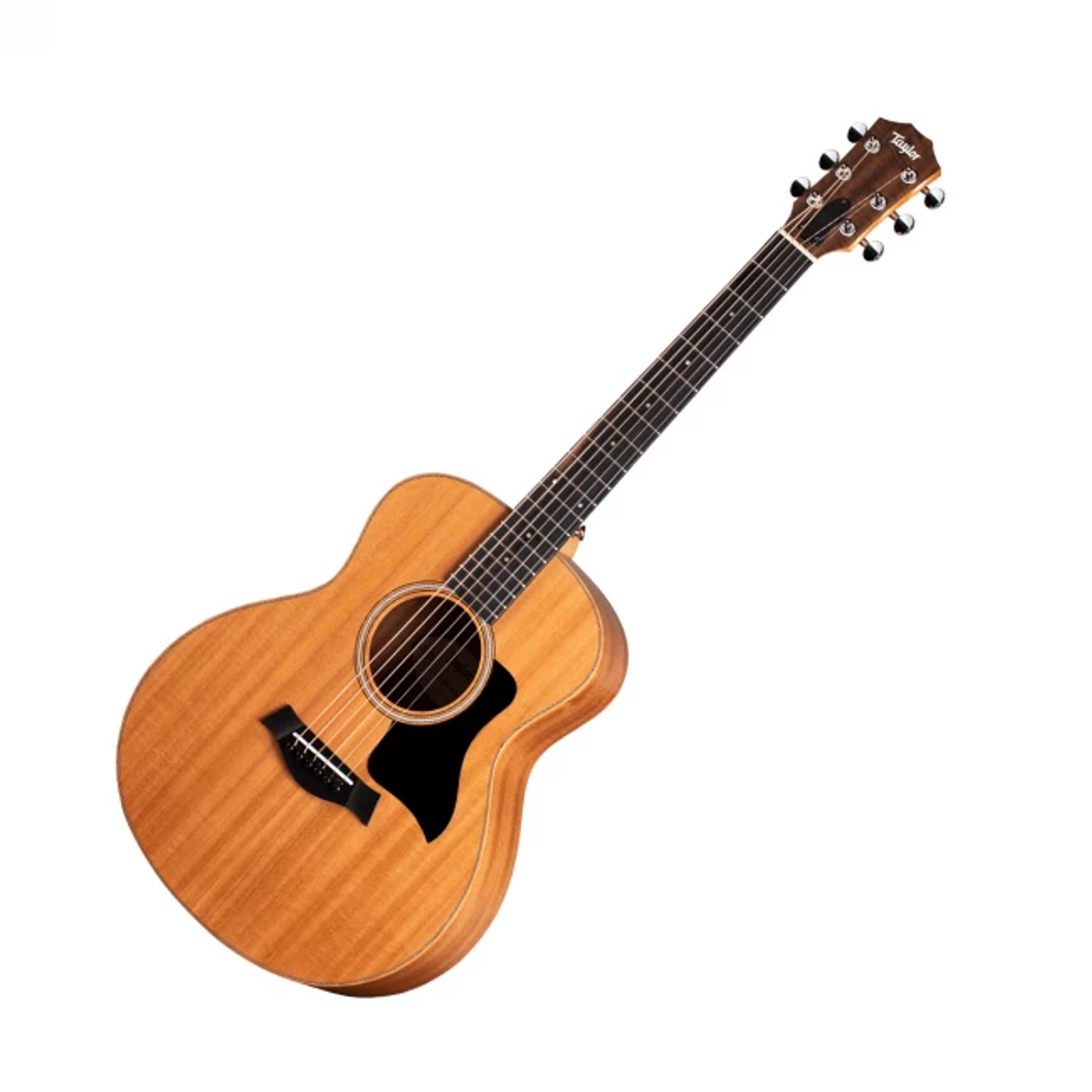 Guitarra electroacústica de viaje GS MINI de caja pequeña TAYLOR GS-MINI-E-Mahogany   1