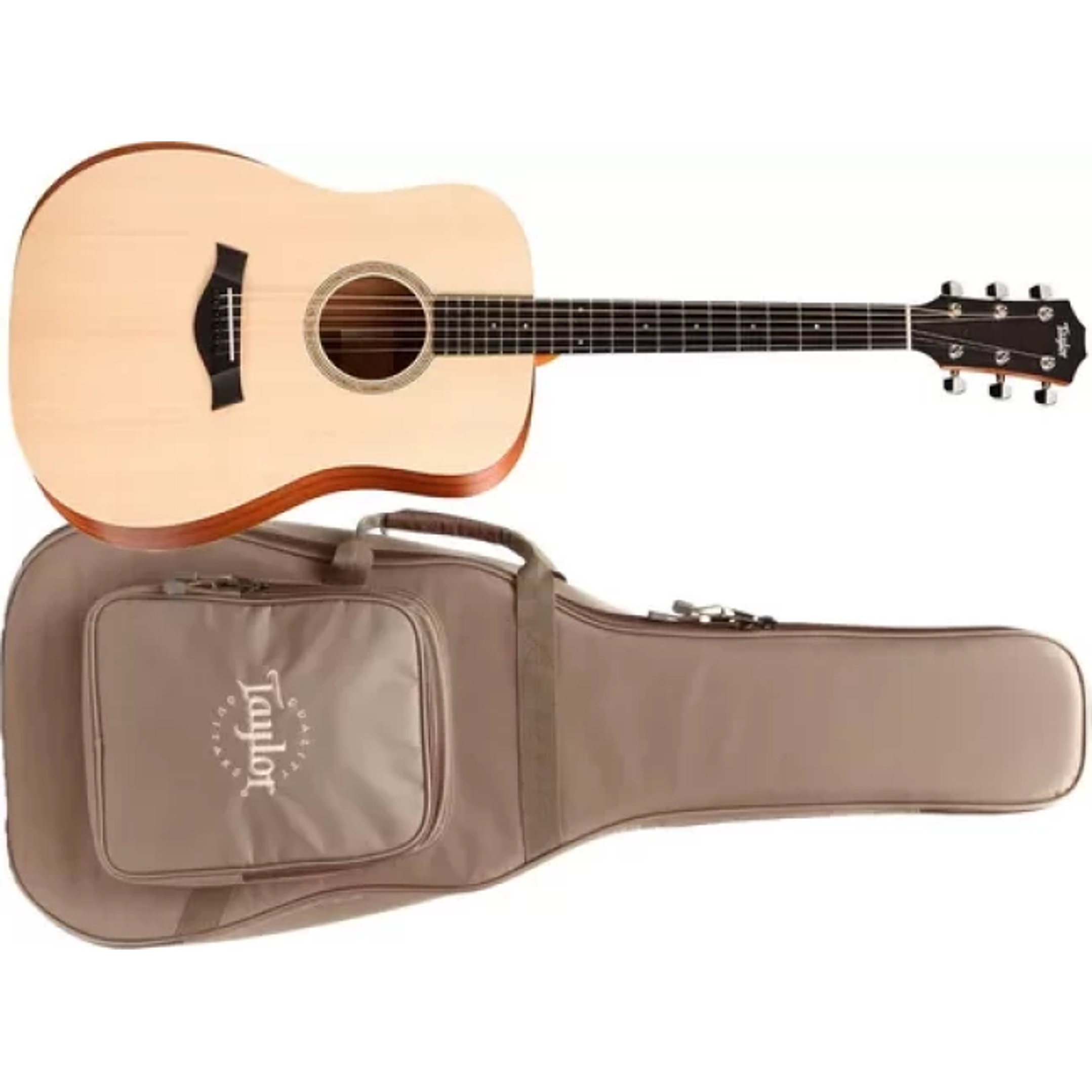 Guitarra Electroacústica Dreadnought TAYLOR ACADEMY-10E  2