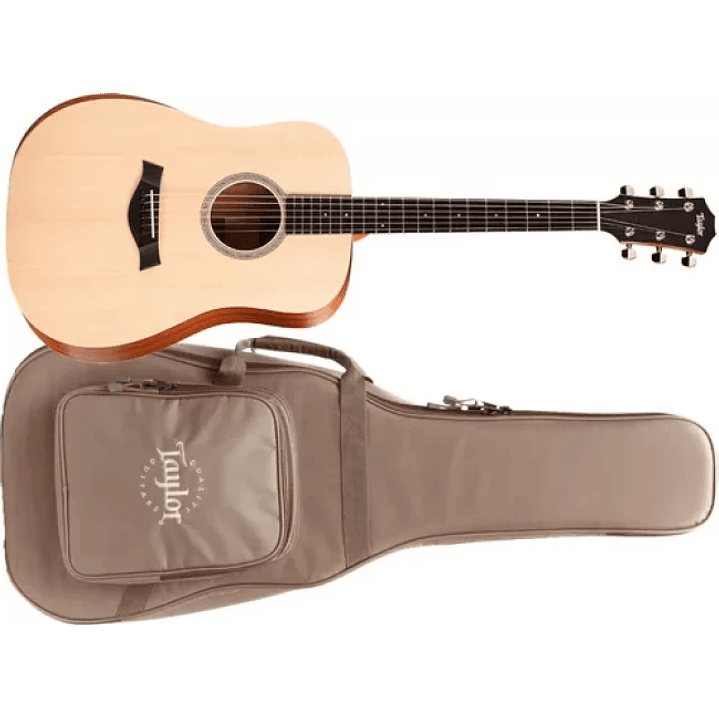 Guitarra Electroacústica Dreadnought TAYLOR ACADEMY-10E  2