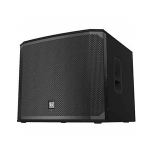 ELECTROVOICE EKX-18SP SUB BAJO ACTIVO 18