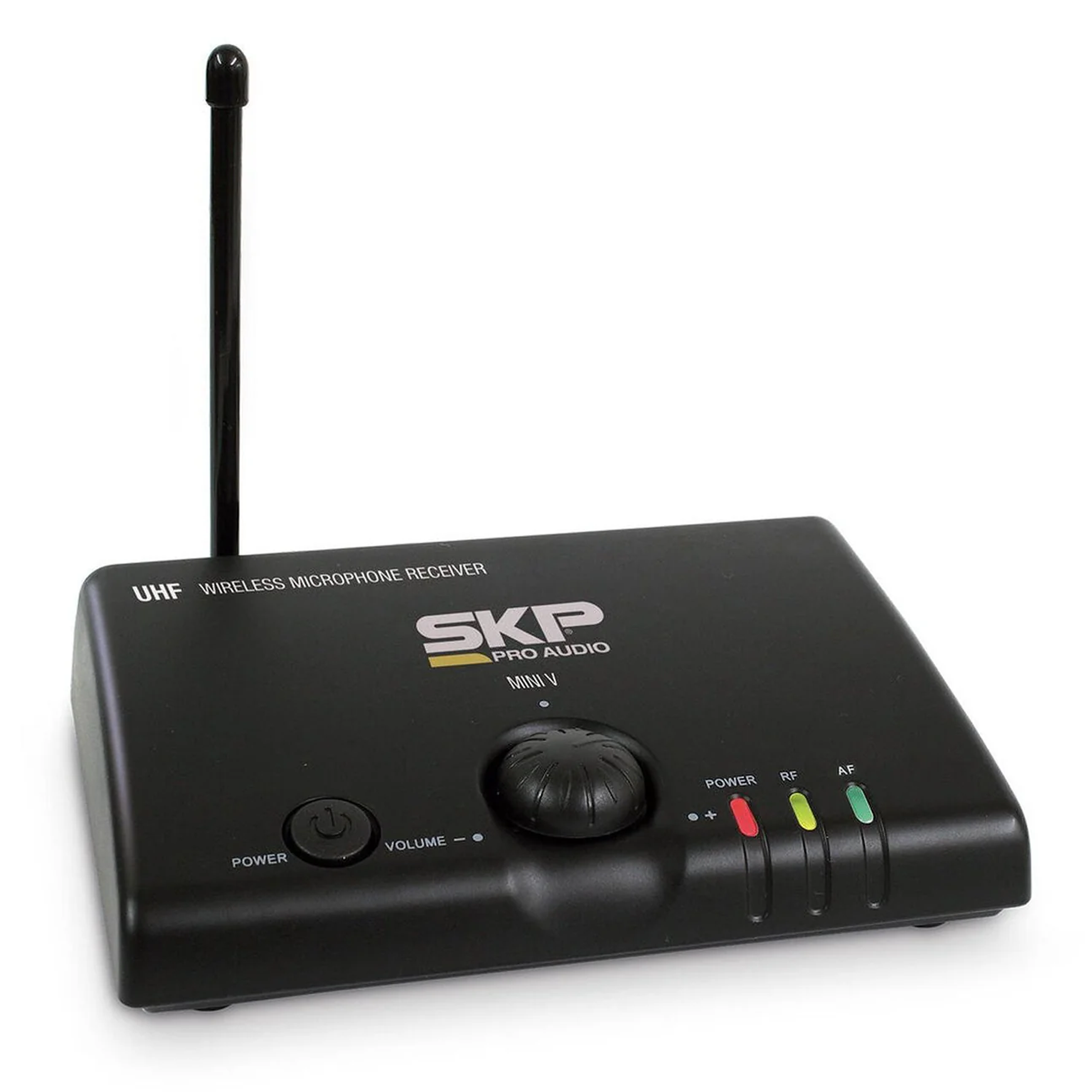 MICROFONO INALAMBRICO DE CINTILLO SKP MINI V 1