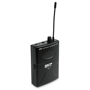 MICROFONO INALAMBRICO DE CINTILLO SKP MINI V