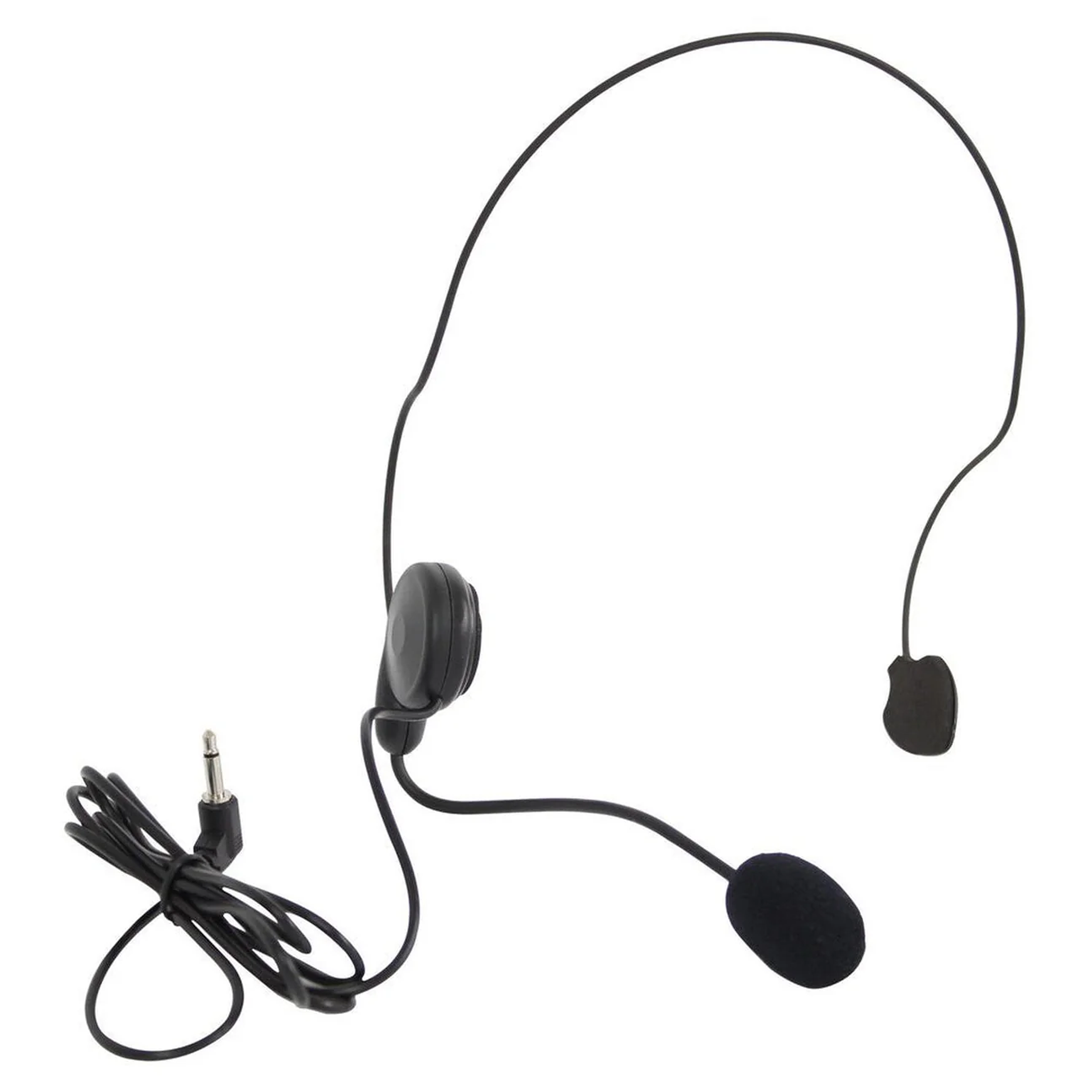 MICROFONO INALAMBRICO DE CINTILLO SKP MINI V 3