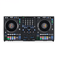 Controlador Motorizado DJ 4 Canales PERFORMERX Rane - Miniatura 1