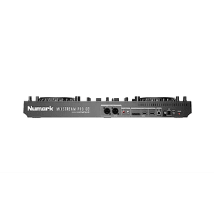 Controlador Dj MixStreamProGO Numark